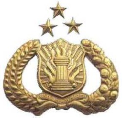 Kasat Reskrim Jakpus, Jakbar & Tangerang Kota Diganti