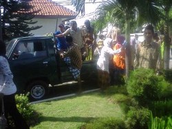 Ambil 1 Pohon Jati Terancam 10 Tahun Bui, Pengacara: Ini Kriminalisasi!