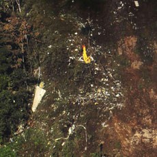 Black Box Sukhoi Dibaca di RI, Jika Tak Bisa Dibawa ke Rusia