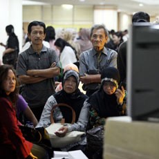 Menhub: Seharusnya Asuransi dari Sukhoi Rp 1,25 Miliar