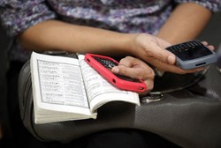 Mulai Besok Keluarga Korban Sukhoi Diminta Tunggu Identifikasi di RS Polri