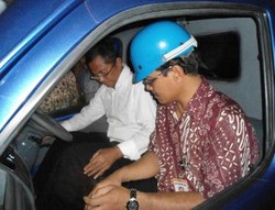 Ini Dia 4 Ahli Pembuat Mobil Listrik Ala Dahlan Iskan