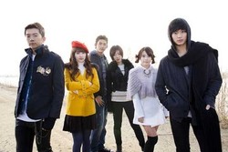 Drama Dream High Musim Pertama Meraih Penghargaan