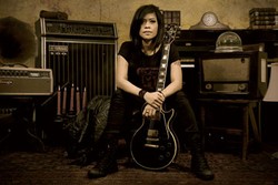 Kikan Gubah Ulang Lagu Jelly, Band Surabaya Sebagai Single Solo Pertama