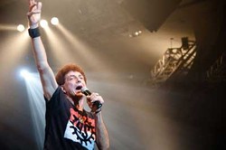 Live Review: Symphonesia 2012