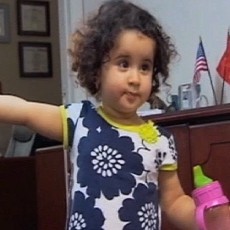 Hah?! Masuk Daftar Teroris, Seorang Bayi Dilarang Naik Pesawat AS