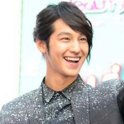 Kim Bum Mulai Bernyanyi di Jepang