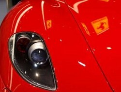 10 Ferrari Terjelek Sepanjang Masa