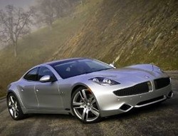 Mobil Listrik Bisa Sebabkan Kebakaran Rumah