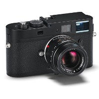 Leica M-Monochrom, Kamera Monokrom Seharga Rp 66 Juta
