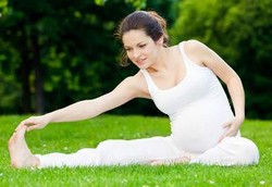 Banyak Wanita Hamil yang Takut Olahraga