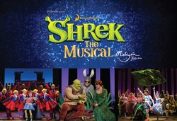 Shrek Siap Beraksi di Malaysia