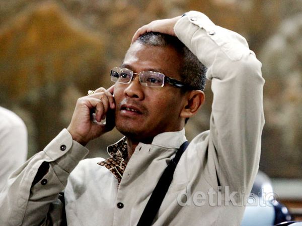 Detik-detik Memilukan di Halim