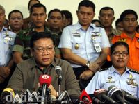 12 Jenazah Korban Sukhoi Naas Ditemukan