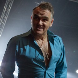 Morrissey, Dewa Britpop yang Konsisten dengan Isu Sosial