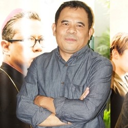 Tantangan Garin Nugroho Mengubah Waktu di Soegija