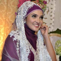 Jelang Nikah, Ashanty Sering Ngambek