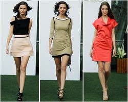 Warna Cerah Semarakkan Koleksi Terbaru MAX & Co.