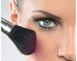 Tutorial Menyulap Wajah Berjerawat Jadi Mulus Seketika