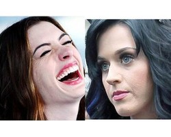 15 Seleb Hollywood Ini pun Terserang Jerawat (Bag. 1)