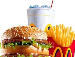 Imbalan Rp.32 Juta Buat yang Mau Makan Fast Food Selama 3 Bulan!