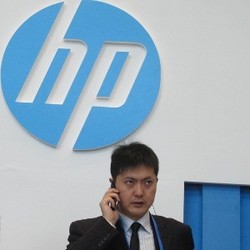 Berani Bikin Smartphone, Hewlett-Packard?