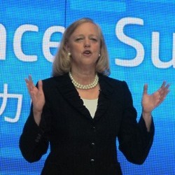 Kawinkan Bisnis PC & Printer, HP Makin Pede