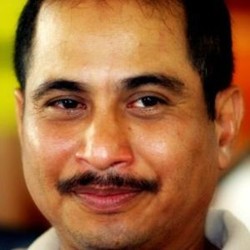 Arief Yahya Jadi Bos Baru Telkom 