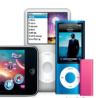 Pemilik iPod Dilibatkan dalam Menggugat Apple 
