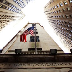 Ini 12 Perusahaan AS Ternama yang Terancam Bangkrut