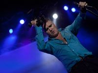 Dewa Britpop Morrissey Hipnotis Jakarta