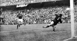 Cerita Spanyol Saat Menjuarai Piala Eropa 1964