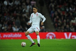 Cedera, Smalling Tak Bisa Tampil Euro 2012