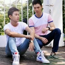 Billy Kosta Rangkul Pria Fashionable yang Ingin Tampil Beda