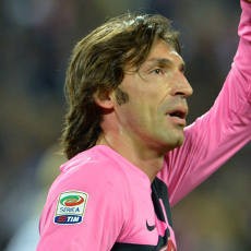 Pirlo: Allegri Memang Sudah Tidak Membutuhkan Saya