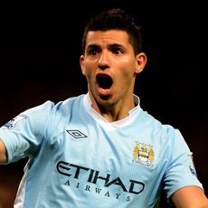 Dari Aguero, Kun, lalu Kini Sergio