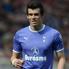 Redknapp Bantah Kabar Bale Akan Gabung Barca