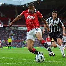 Proses Transfer Bebe ke MU Diselidiki Polisi