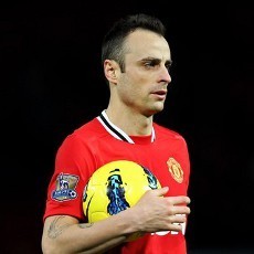 Berbatov Ingin Lanjutkan Karier di Luar Inggris