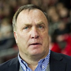 Musim Depan Advocaat Kembali Latih PSV