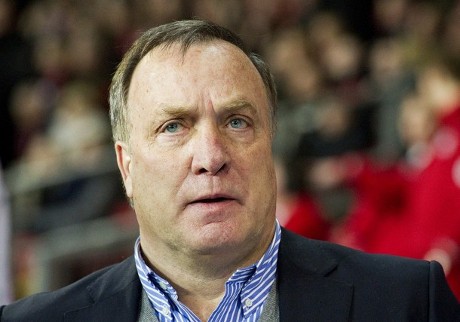 Musim Depan Advocaat Kembali Latih PSV