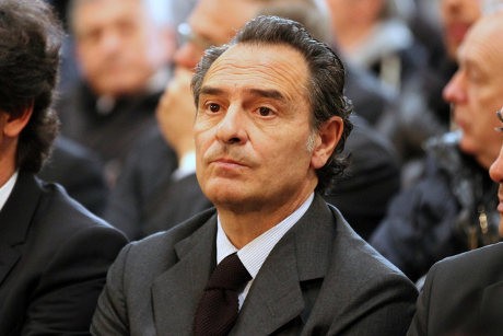 Prandelli Beri Bocoran Skuad Italia