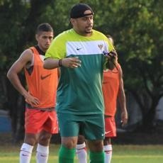 Timnas Bawa 19 Pemain ke Palestina