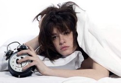 Orang Cepat Gemuk Kalau Tiap Pagi Dibangunkan Suara Alarm