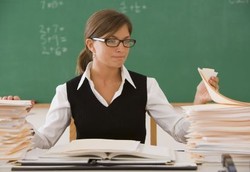 Hormon Dopamin di Otak Bisa Membuat Orang Jadi Gila Kerja