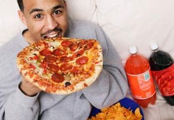 9 Kebiasaan Sehari-hari yang Merusak Tubuh