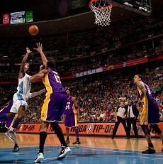 Nuggets-Lakers Kini Berimbang, Celtics Singkirkan Hawks