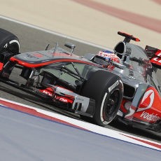 Button Pede, tapi Akui Persaingan Ketat