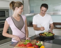 Ingin Turun Berat Badan? Kurangi 500 Kalori Tiap Hari