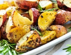 Makan Kentang Dengan Kulitnya Bikin Jantung Sehat